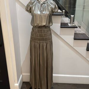 ✨Beautiful maxi dress ✨